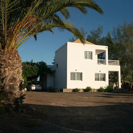 La Milagrosa Fullhouse 度假居 *
