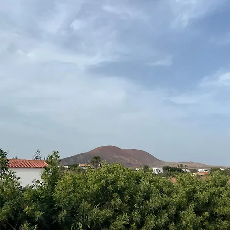 度假居 La Milagrosa Fullhouse 拉哈雷斯