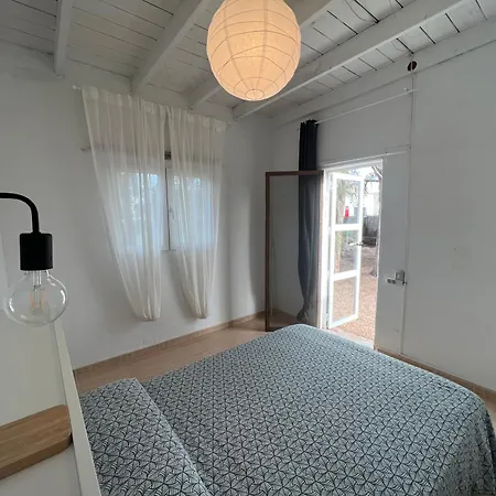 度假居 La Milagrosa Fullhouse