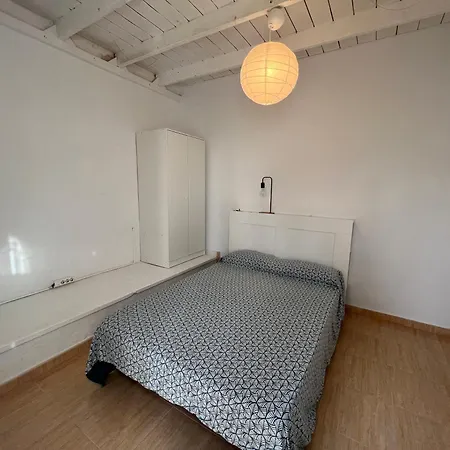 度假居 La Milagrosa Fullhouse *