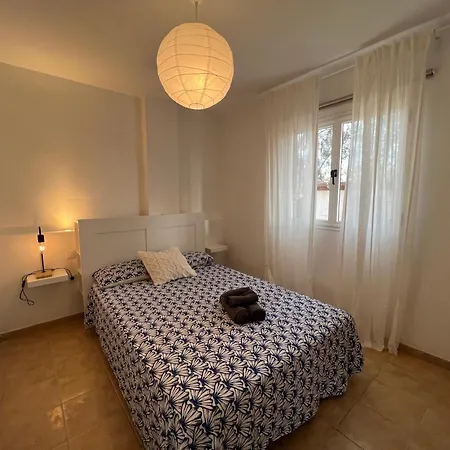 度假居 La Milagrosa Fullhouse 拉哈雷斯